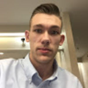 Meet your Posher, Mike